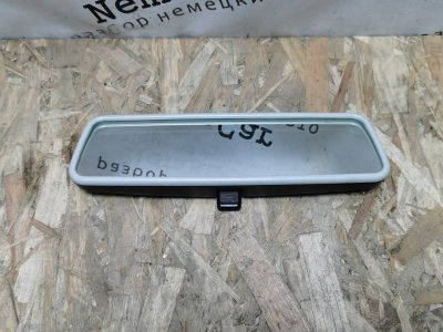 Зеркало салона Volkswagen Tiguan 2010 5N1