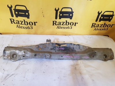 Передняя панель Телевизор Lexus GS 300 2005 GRS 190