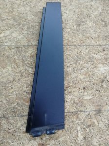 Накладка двери Volkswagen Passat B6 2006 Седан