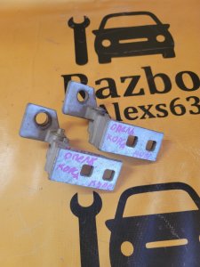 Петли дверей Opel Corsa 2007 D