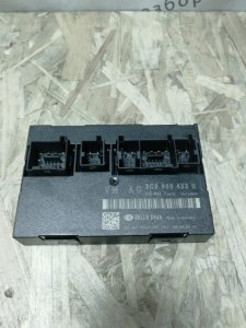 Блок комфорта Volkswagen Passat B6 2007 Седан