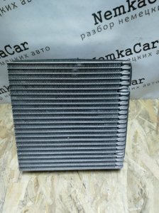 Испаритель кондиционера Volkswagen Passat B6 2006 Седан