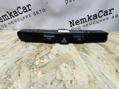 Кнопка аварийной сигнализации OPEL ASTRA H 2007 GTC
