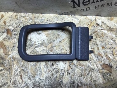 Рамка ручки двери внутренней Mercedes Vito 2001 638