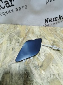 Заглушка буксировочного крюка OPEL ASTRA-J 2010 Хэтчбек