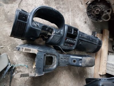 Торпеда ГАЗ Волга 31105