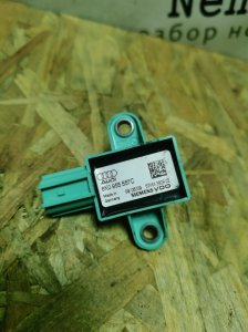 Датчик airbag AUDI A4 B8 2009 B8 Универсал