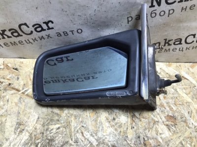 Зеркало Mercedes w123 1980 Седан