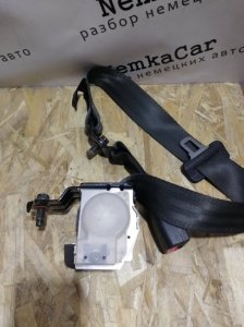 Ремень безопасности AUDI A6 C5 1998 C5