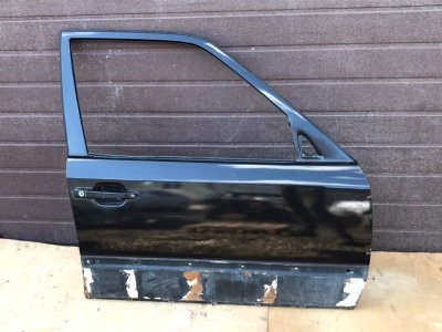Дверь Mercedes W124 1987