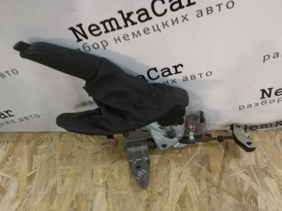 Ручка ручного тормоза BMW 3-Series 2008 E91