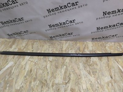 Накладка стекла OPEL ASTRA H 2008 Хэтчбек