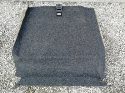 Ковер багажника Volkswagen Passat B6 2007 Седан