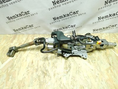 Рулевая колонка Volkswagen Passat B6 2006 Седан