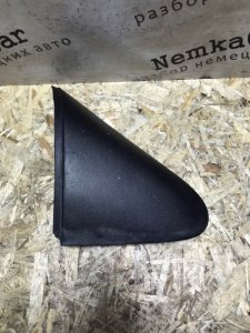 Накладка зеркала Mercedes Vito 2001 638