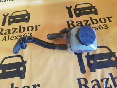 Бачок ГУР Toyota Land Cruiser 2006 100