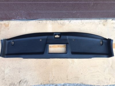 Обшивка потолка Mercedes E-Classe W124 1989
