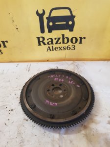 Маховик МКПП Mazda 3 2008 BK