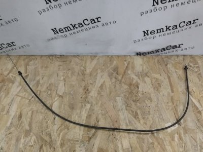 Трос стояночного тормоза Mercedes Vito 2008 639