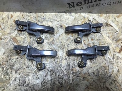 Ручка двери внутренняя Mercedes w123 1980 Седан