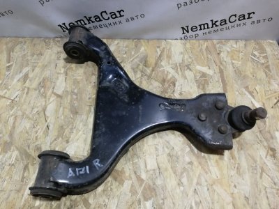 Рычаг подвески Mercedes Vito 2008 639