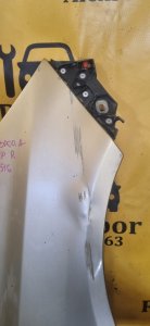 Крыло Opel Corsa D 2008