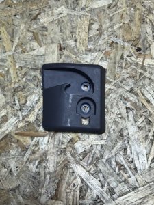 Кронштейн полки Mercedes Vito 2010 639 рест