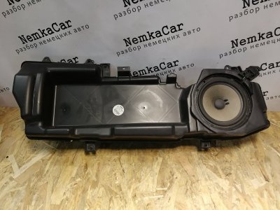 Корпус динамика двери AUDI A6 C6 Allroad quattro 2007 4F