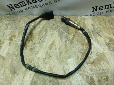 Датчик кислорода Volkswagen Passat B6 2007 Седан