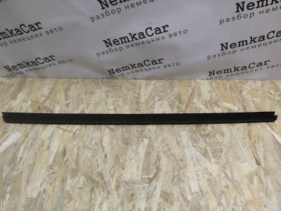 Уплотнительная резинка стекла OPEL ASTRA H 2008 Хэтчбек
