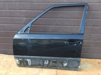 Дверь Mercedes W124 1987