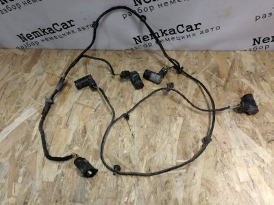 Проводка парктроников в сборе BMW 7-Series 2001 E65