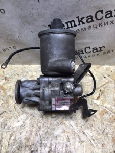 Насос ГУР Mercedes C180 1996 W202