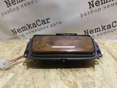 Пепельница передняя BMW 3-Series 2008 E91
