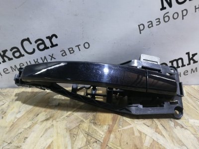 Ручка двери внешняя OPEL ASTRA H 2008 Хэтчбек