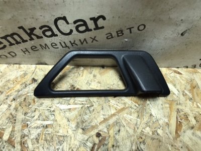 Накладка ручки Mercedes W124 1987