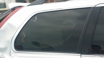 Стекло Volvo XC90