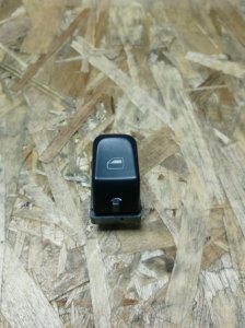 Кнопка стеклоподъемника AUDI A4 B8 2009 B8 Универсал