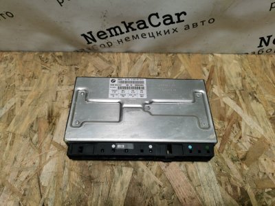 Блок управления сидением BMW 7-Series 2001 E65