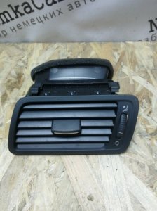 Дефлектор панели Volkswagen Passat B6 2007 Седан