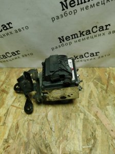 Блок abs Volkswagen Passat B6 2006 Седан