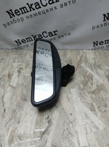 Зеркало заднего вида BMW 3-Series 2008 E91