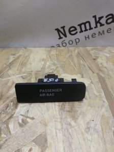 Индикатор AIR BAG Volkswagen Tiguan 2010 5N1