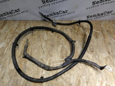Провод силовой Mercedes Vito 2008 639