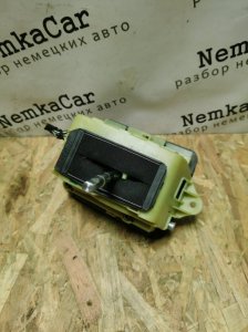 Механизм выбора передач Mercedes C-Class W204 2010 C180 CGI