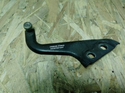 Ролик сдвижной двери Mercedes Vito 2008 639