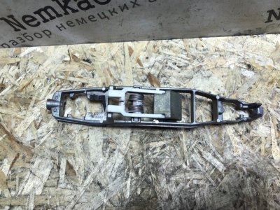 Кронштейн ручки двери Mercedes C180 1996 W202