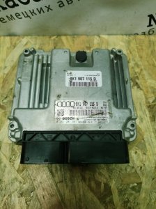 Блок управления двигателем AUDI A4 B8 2009 B8 Универсал
