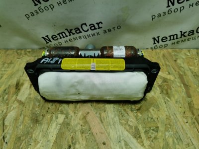 Подушка безопасности пассажира Volkswagen Passat B6 2006 Седан