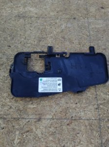 Обшивка двери OPEL ASTRA-G 1999 HB